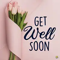 Get Well Soon